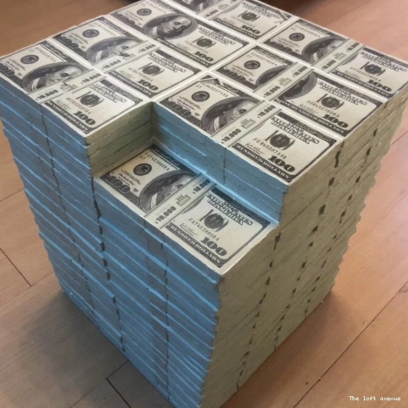 SIDE TABLE CASH 0822